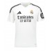 Real Madrid Arda Guler #15 Heimtrikot 2024-25 Kurzarm